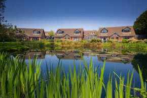 Отель Rookley Country Park  Вентор